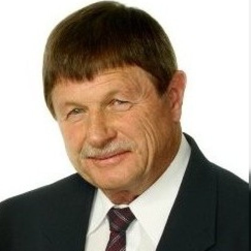 Gary Talbot
