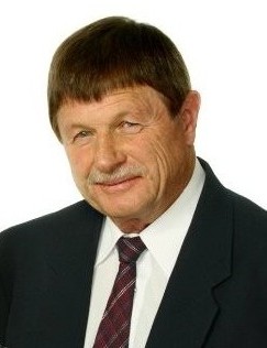 Gary Talbot