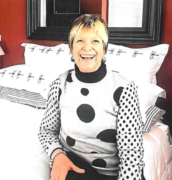 Patsy Dowling