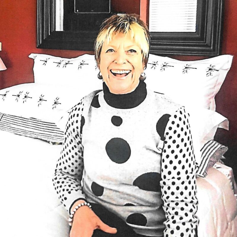 Patsy Dowling