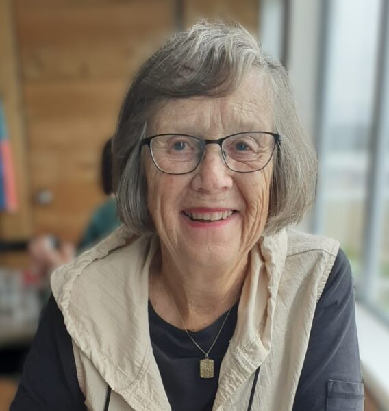 Anne Wells