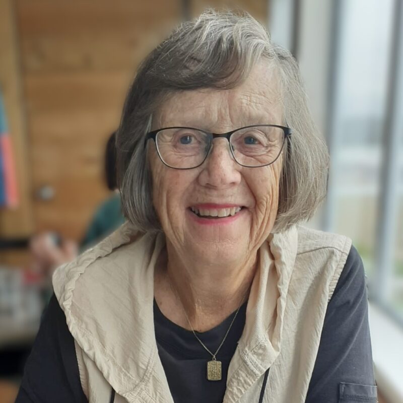 Anne Wells