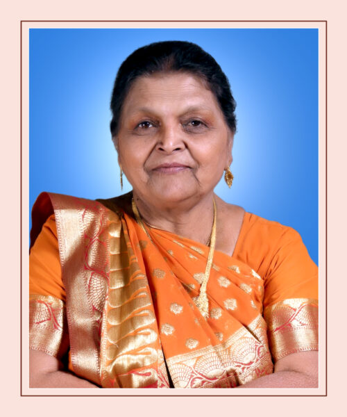 Ramilaben Patel