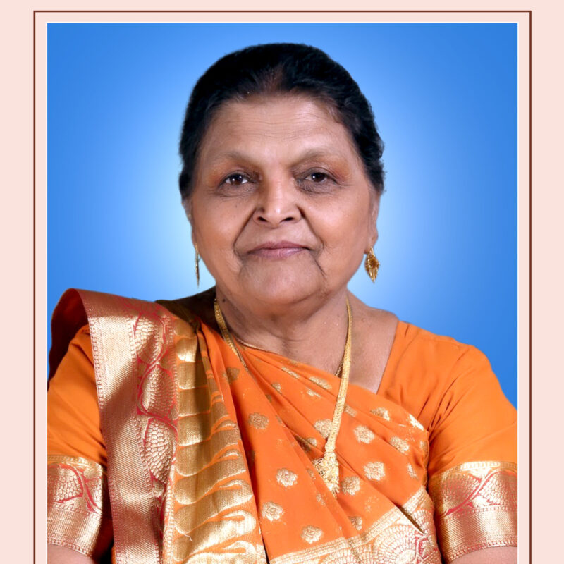 Ramilaben Patel