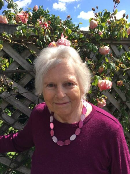 Anne Perry