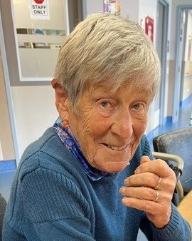 Elizabeth Ann Kettle