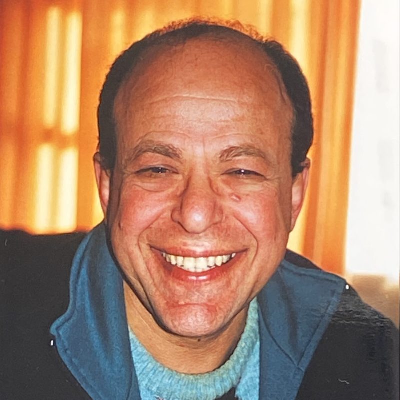 Grigori Zoubkov